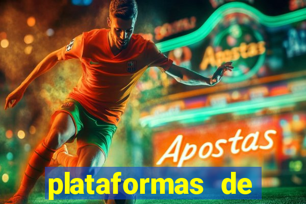 plataformas de jogos que pagam